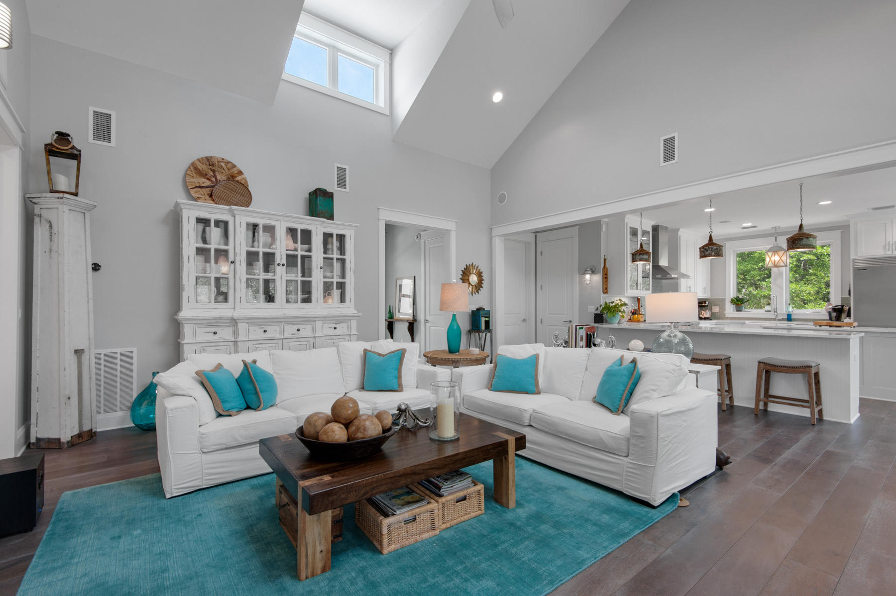 Churchill Bayou Estates - Residential