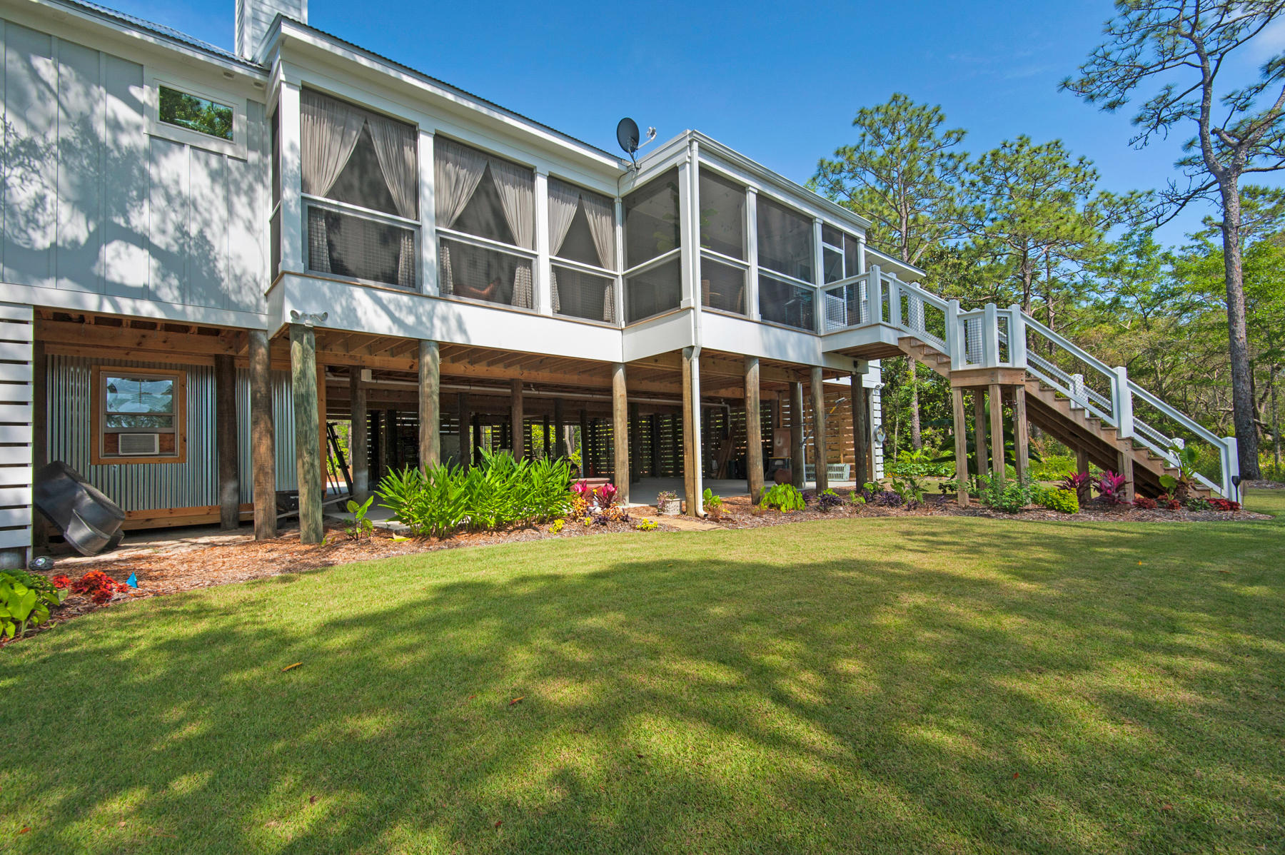 Churchill Bayou Estates - Residential