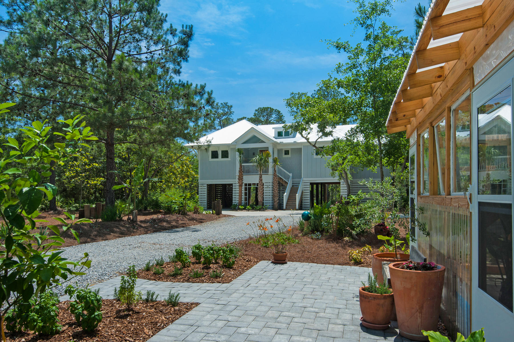 Churchill Bayou Estates - Residential