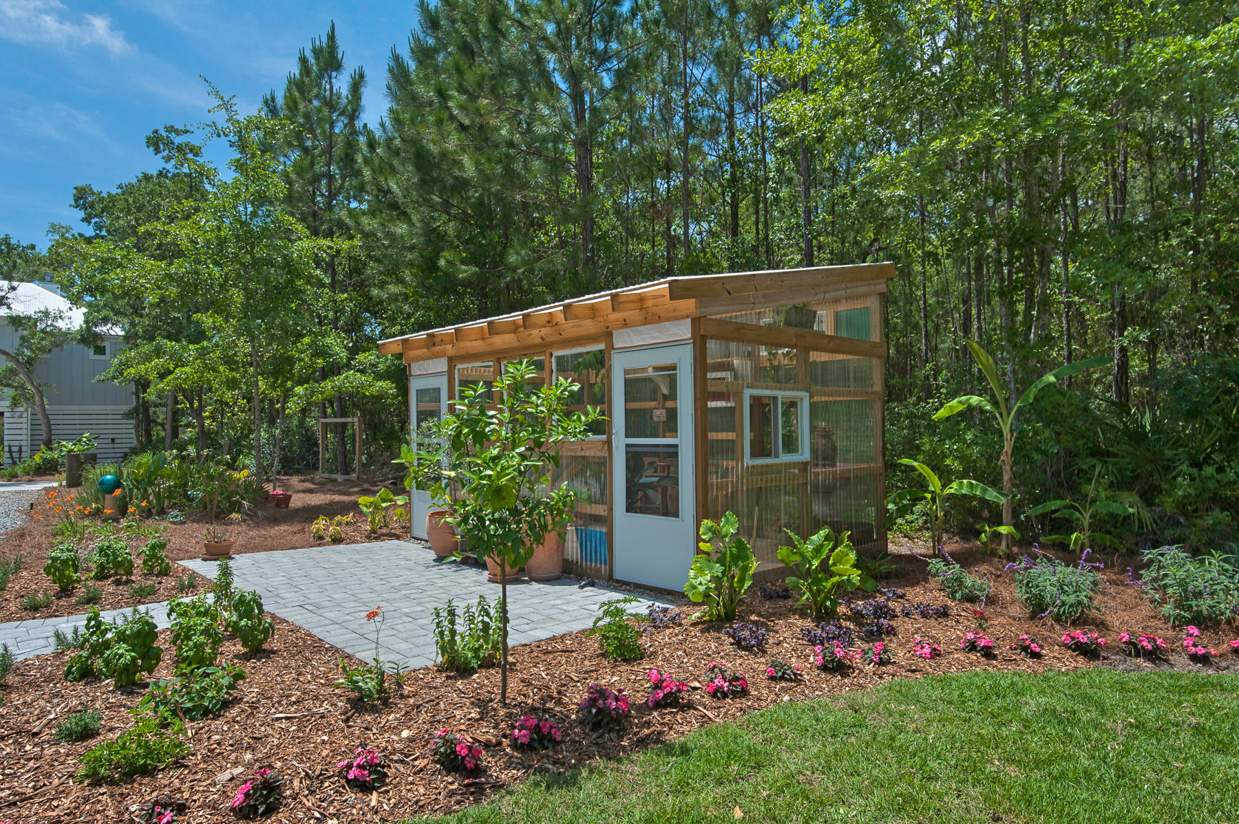 Churchill Bayou Estates - Residential