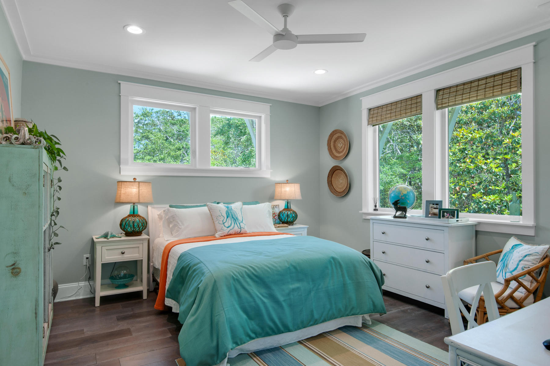 Churchill Bayou Estates - Residential