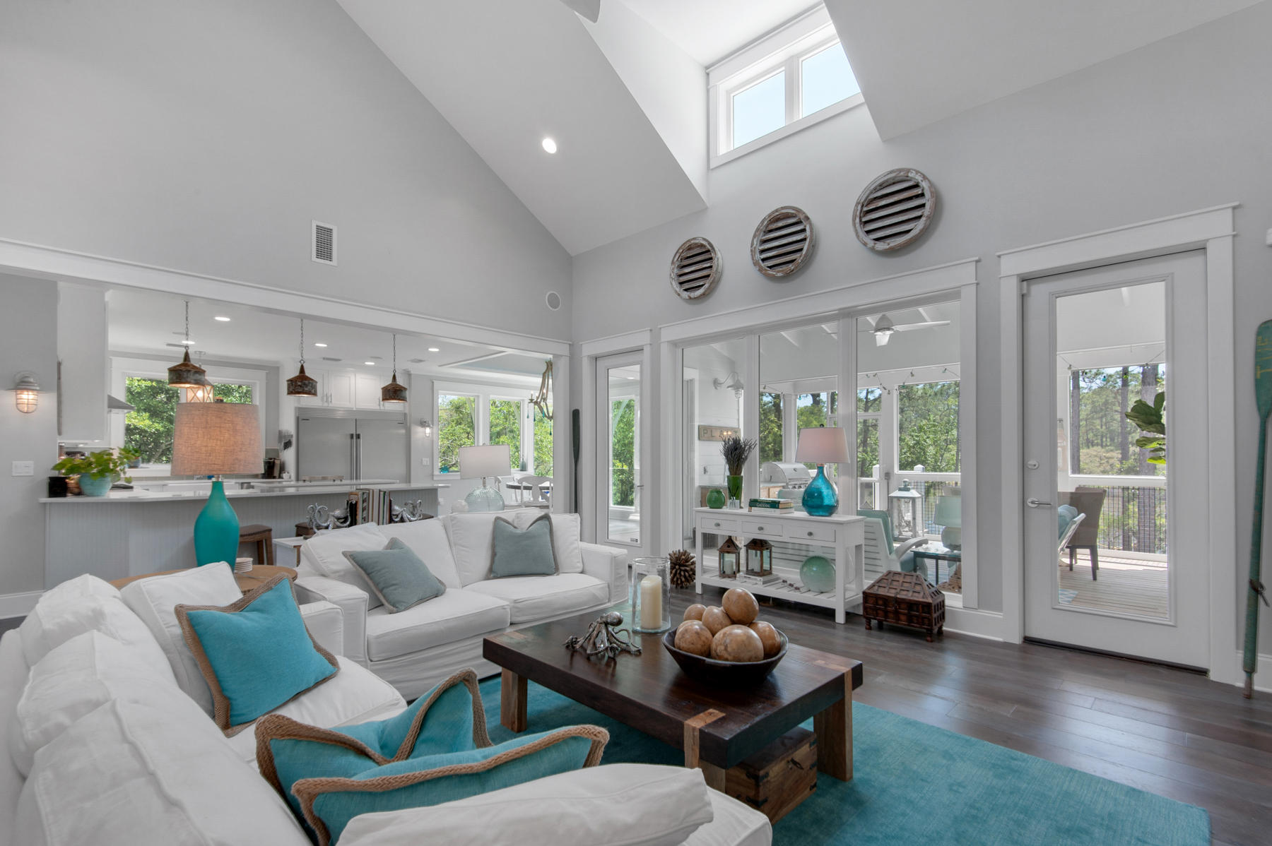 Churchill Bayou Estates - Residential