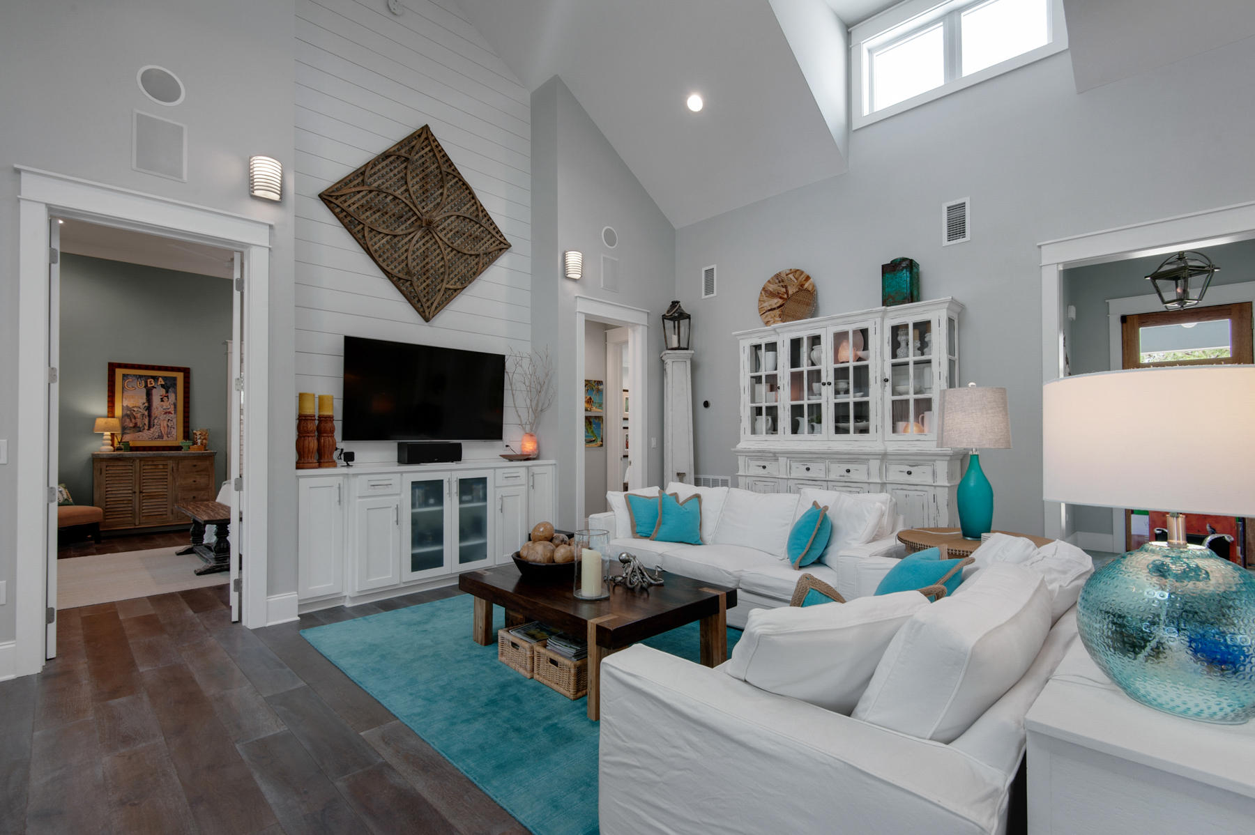 Churchill Bayou Estates - Residential