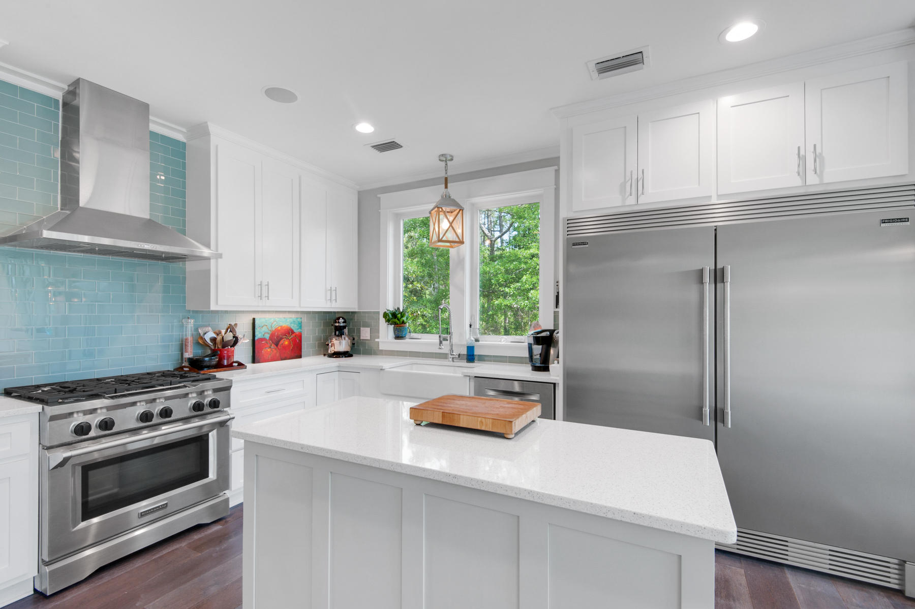 Churchill Bayou Estates - Residential