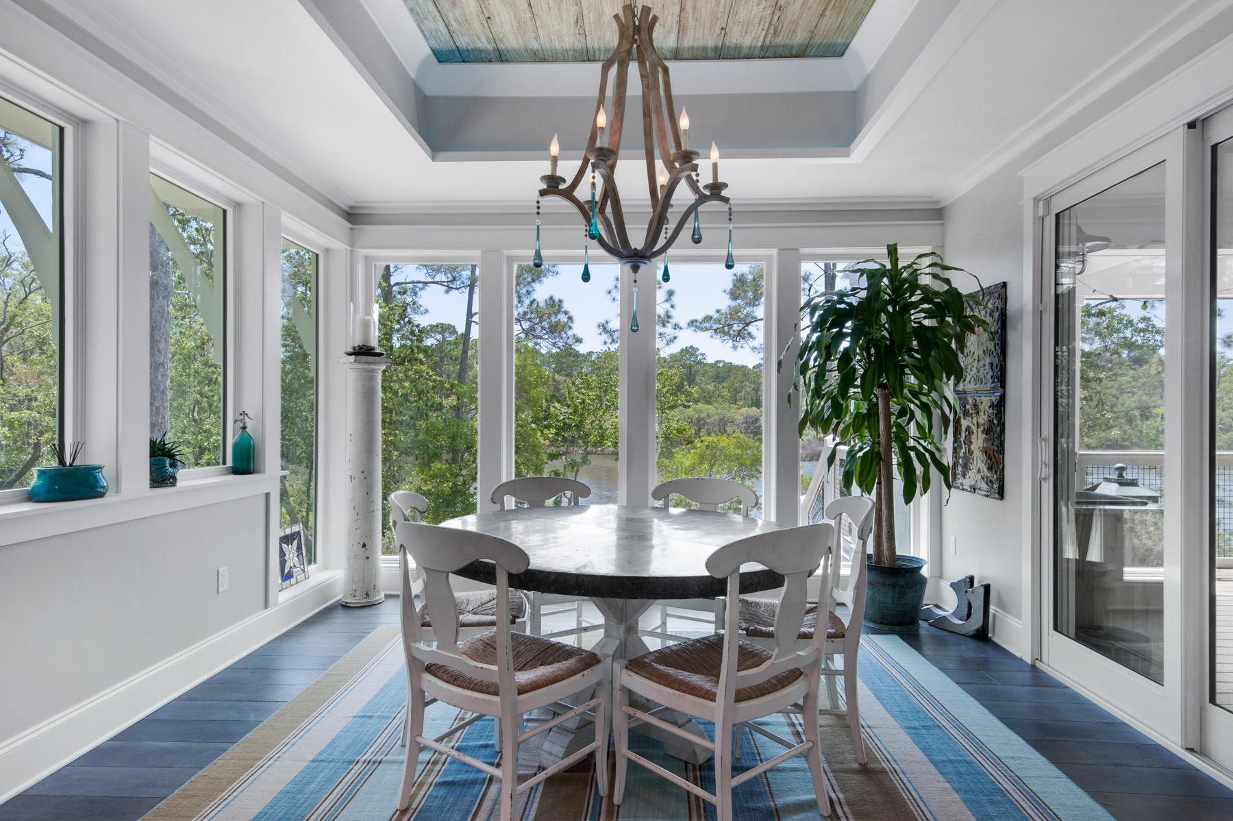 Churchill Bayou Estates - Residential