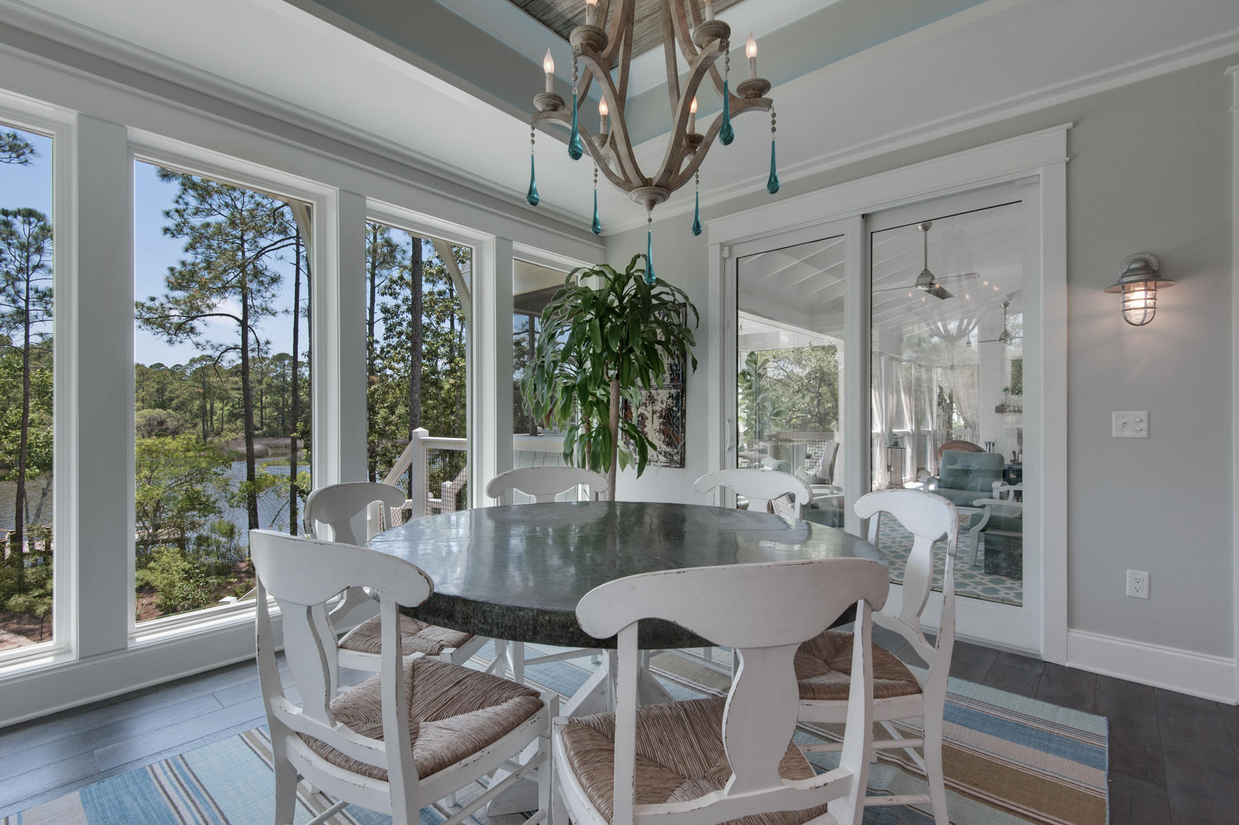 Churchill Bayou Estates - Residential