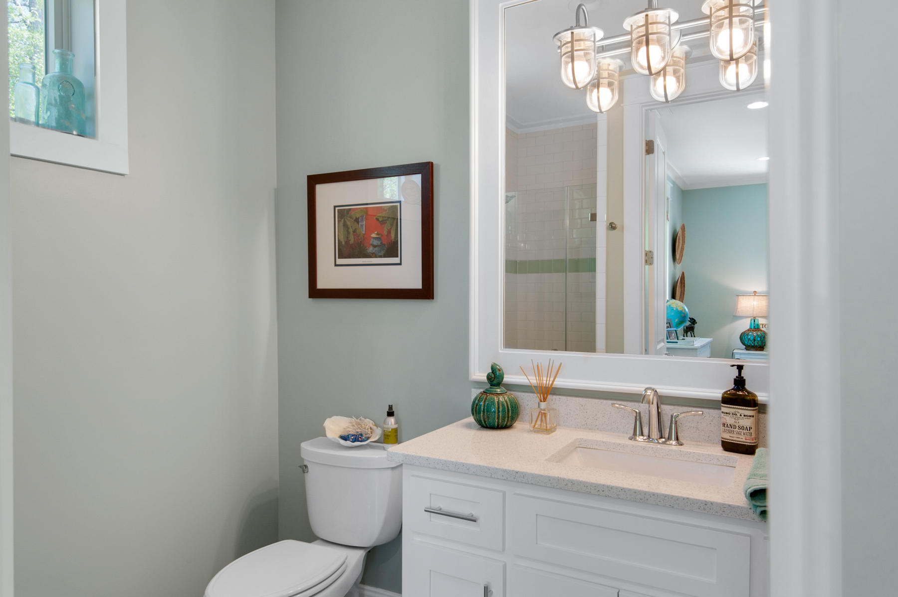 Churchill Bayou Estates - Residential