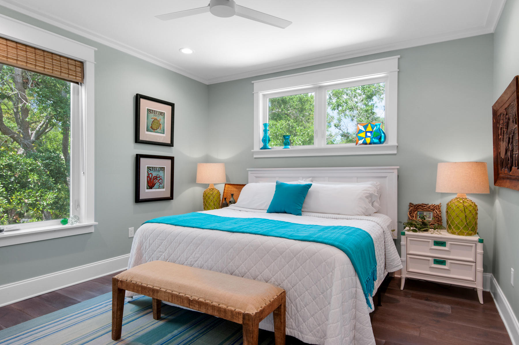 Churchill Bayou Estates - Residential