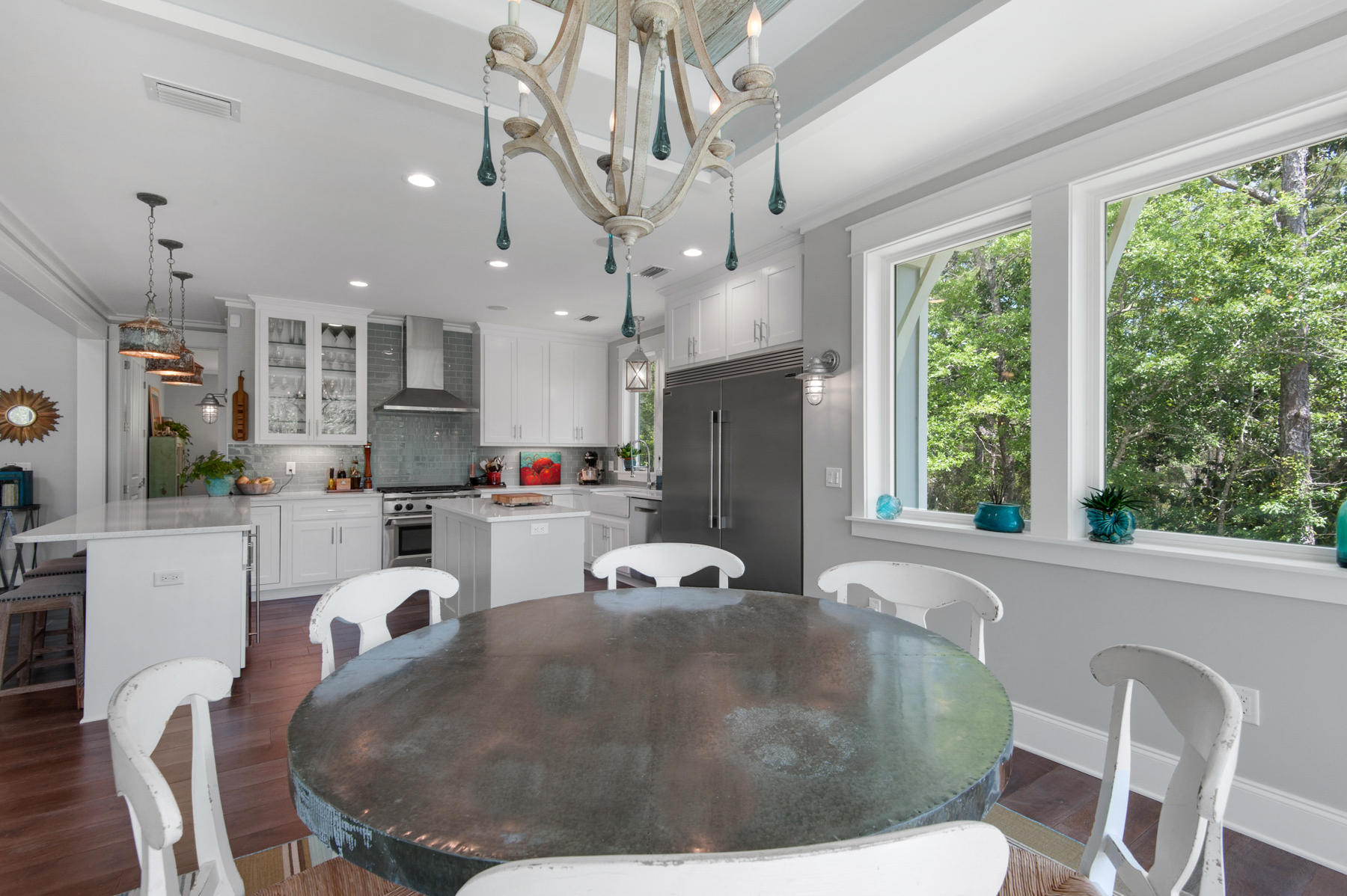 Churchill Bayou Estates - Residential