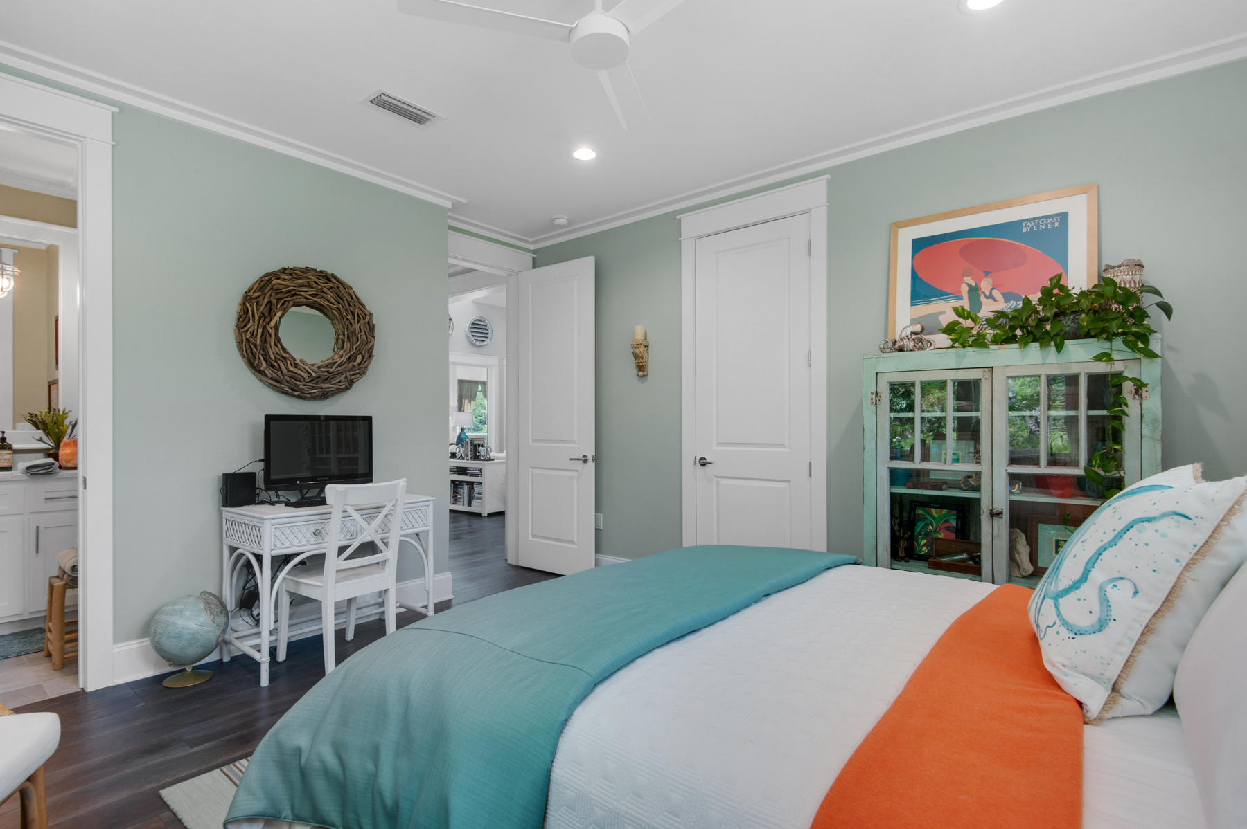 Churchill Bayou Estates - Residential