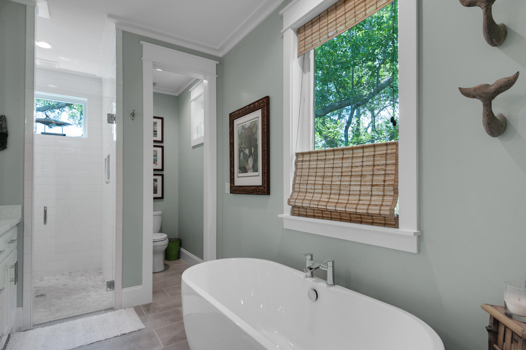 Churchill Bayou Estates - Residential