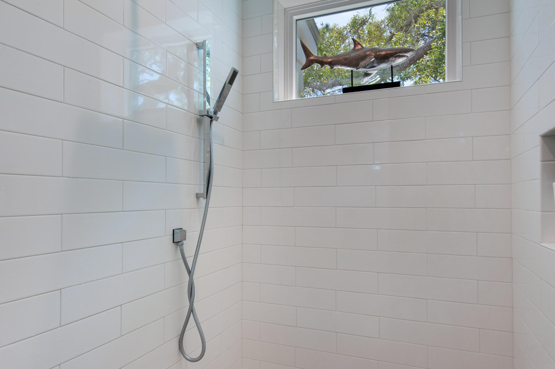 Churchill Bayou Estates - Residential