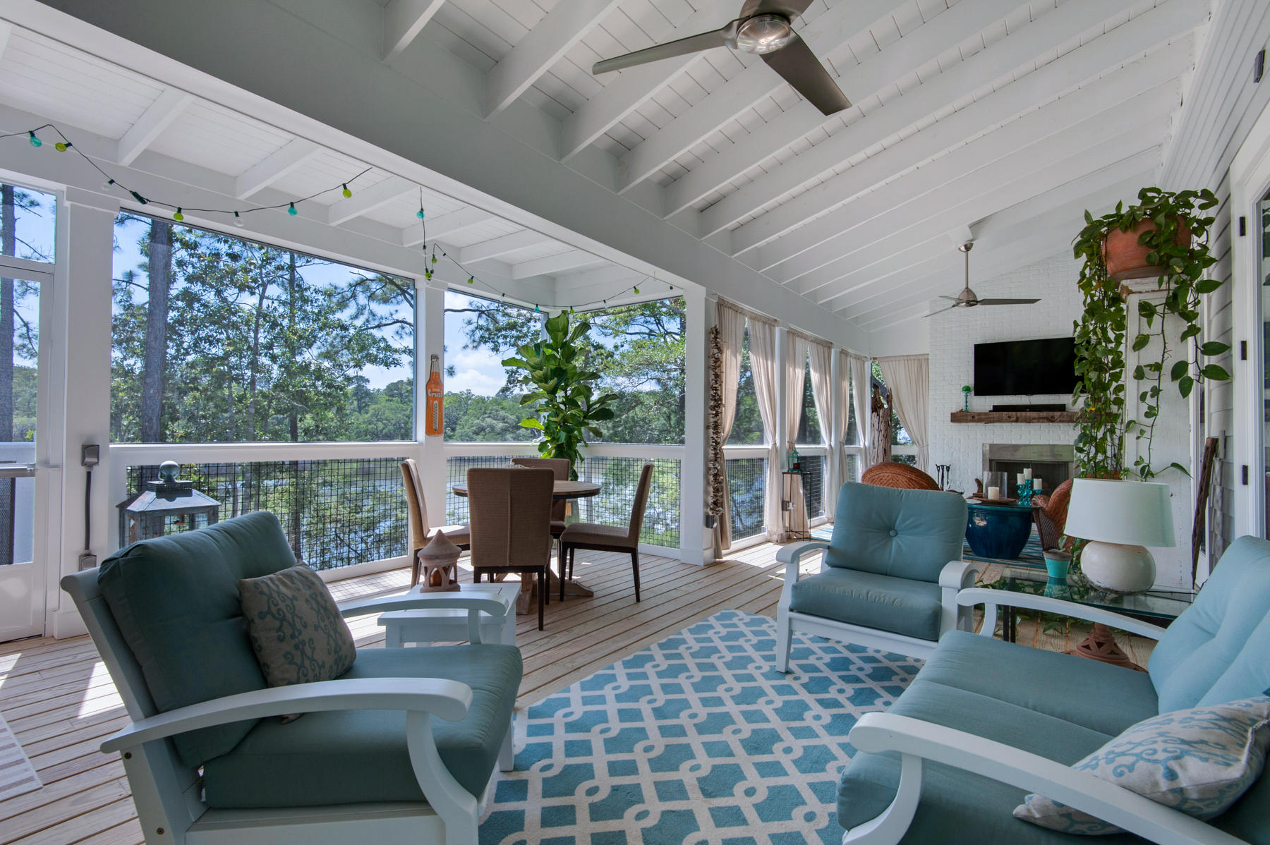 Churchill Bayou Estates - Residential