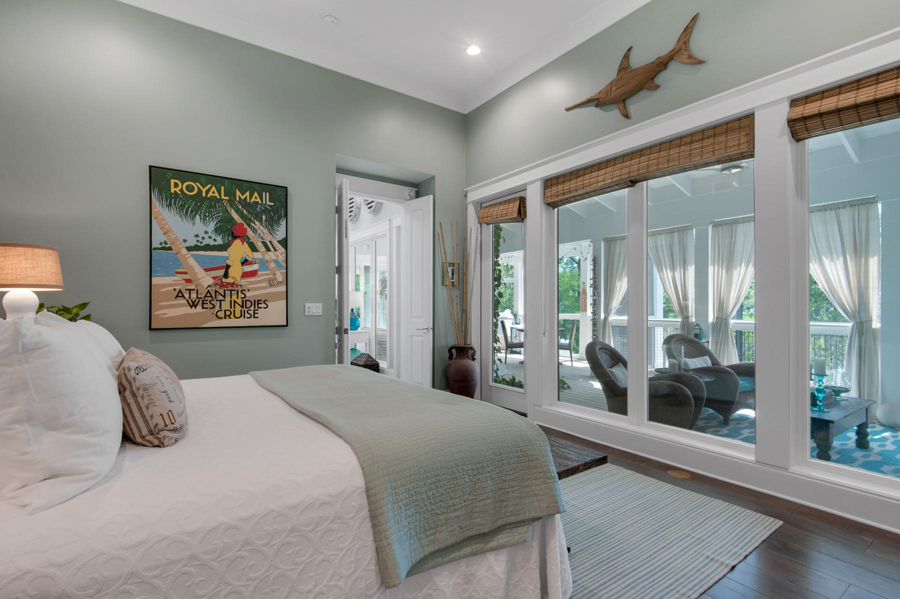 Churchill Bayou Estates - Residential