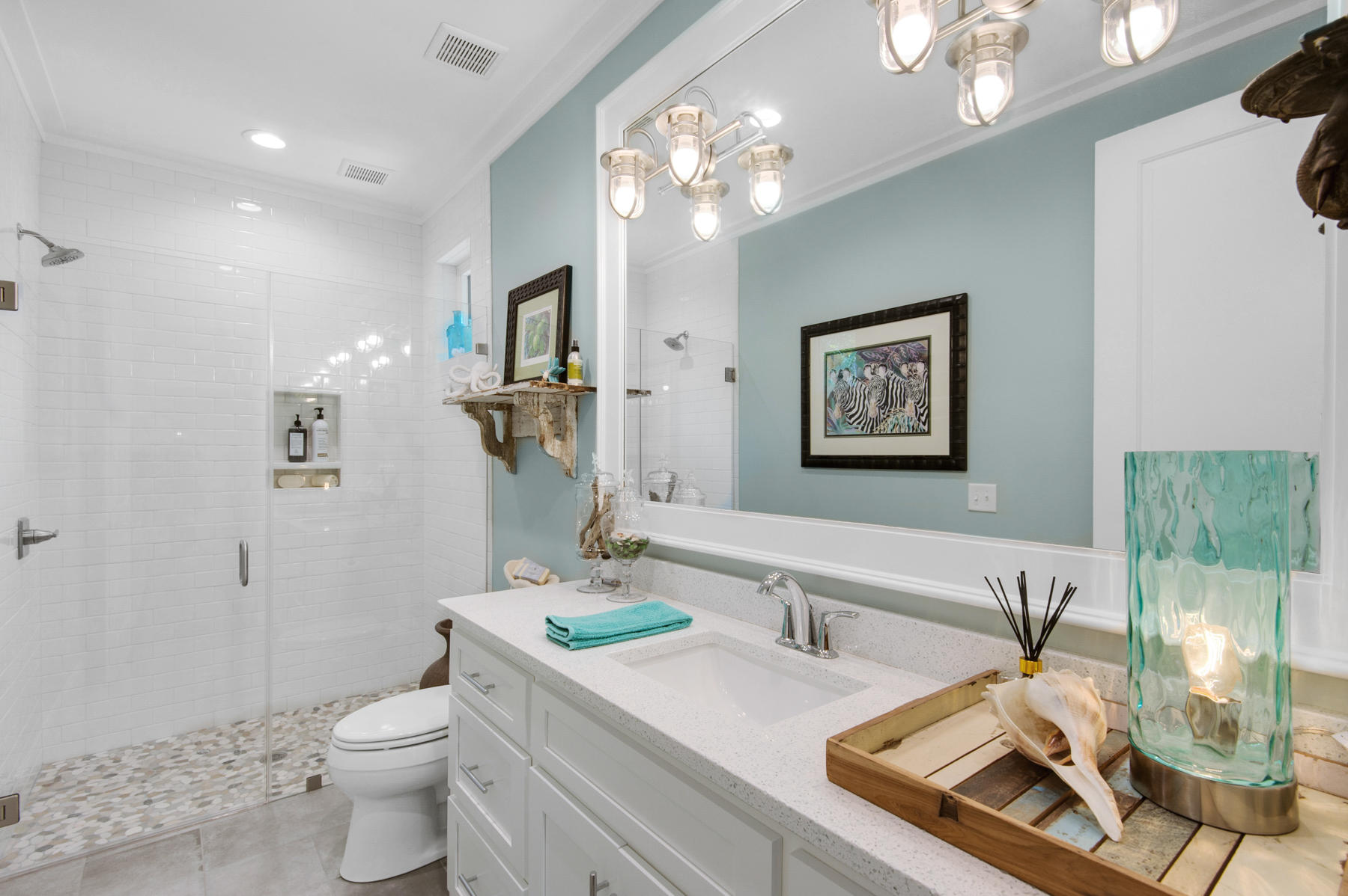 Churchill Bayou Estates - Residential