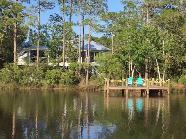 Churchill Bayou Estates - Residential