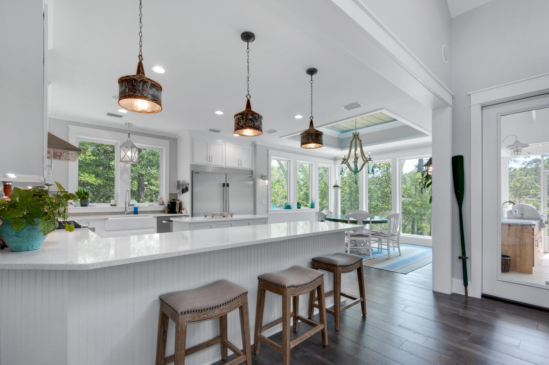 Churchill Bayou Estates - Residential