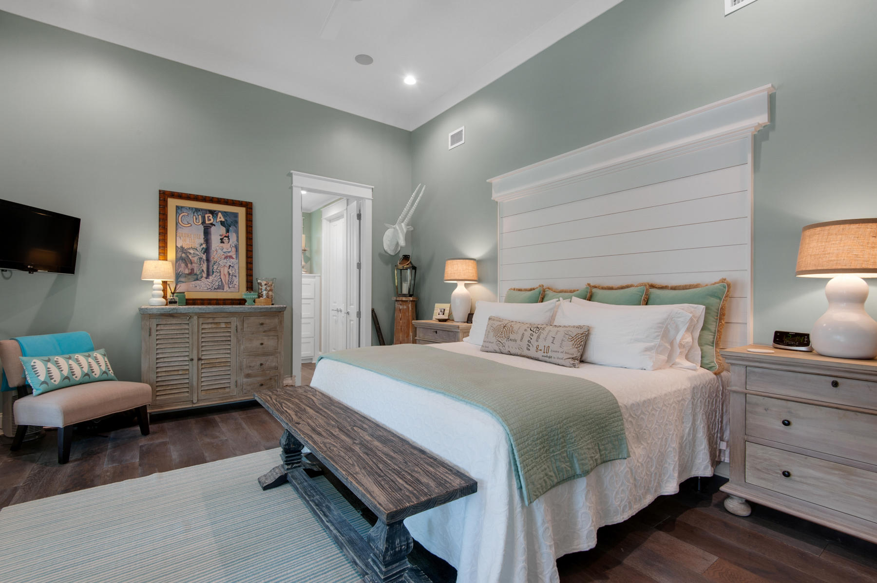 Churchill Bayou Estates - Residential