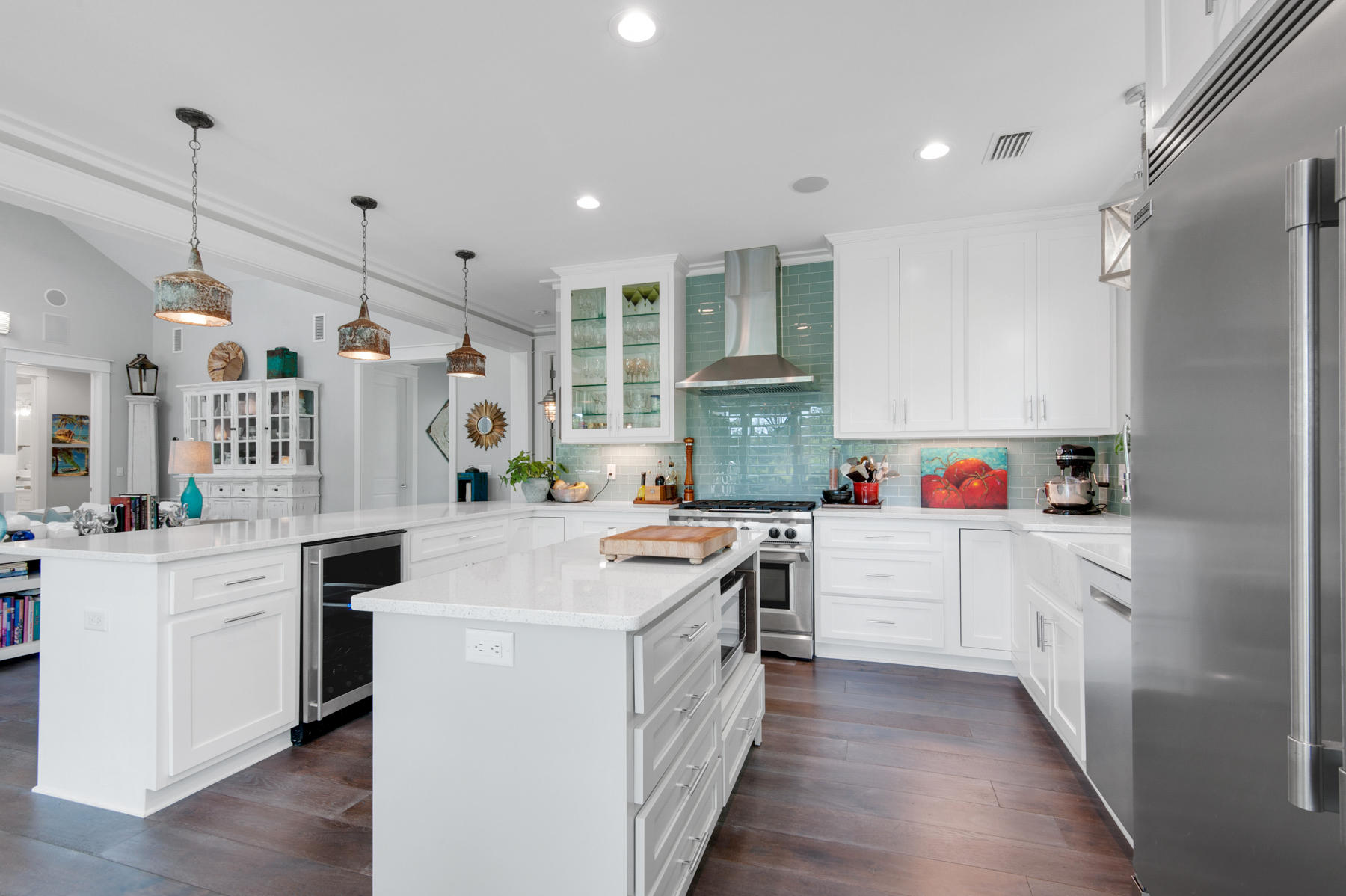 Churchill Bayou Estates - Residential