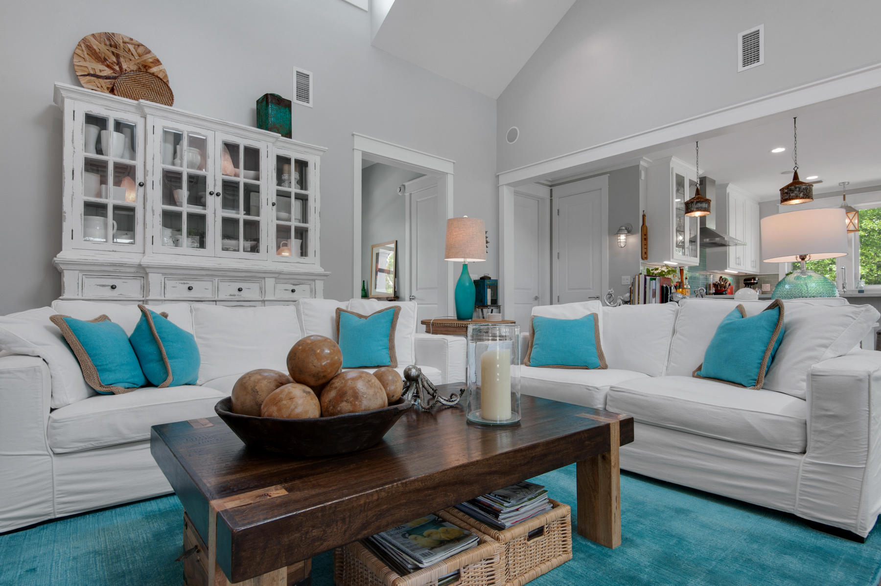 Churchill Bayou Estates - Residential