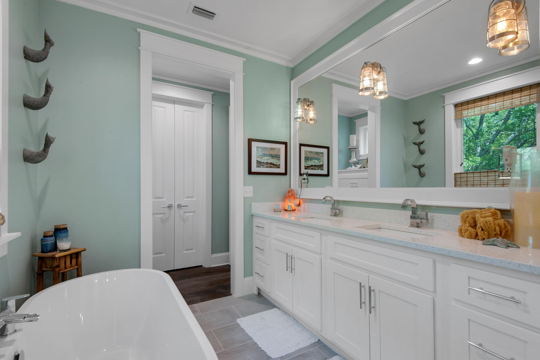 Churchill Bayou Estates - Residential