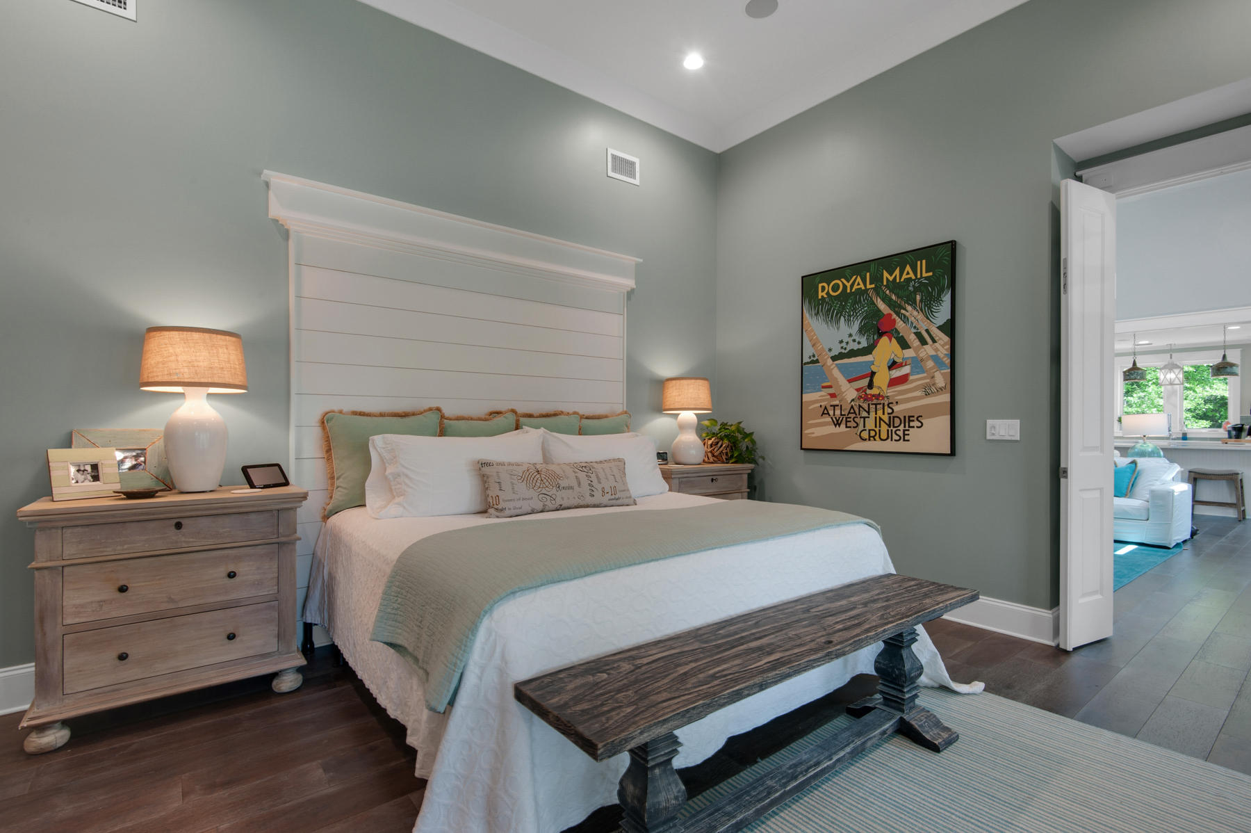 Churchill Bayou Estates - Residential