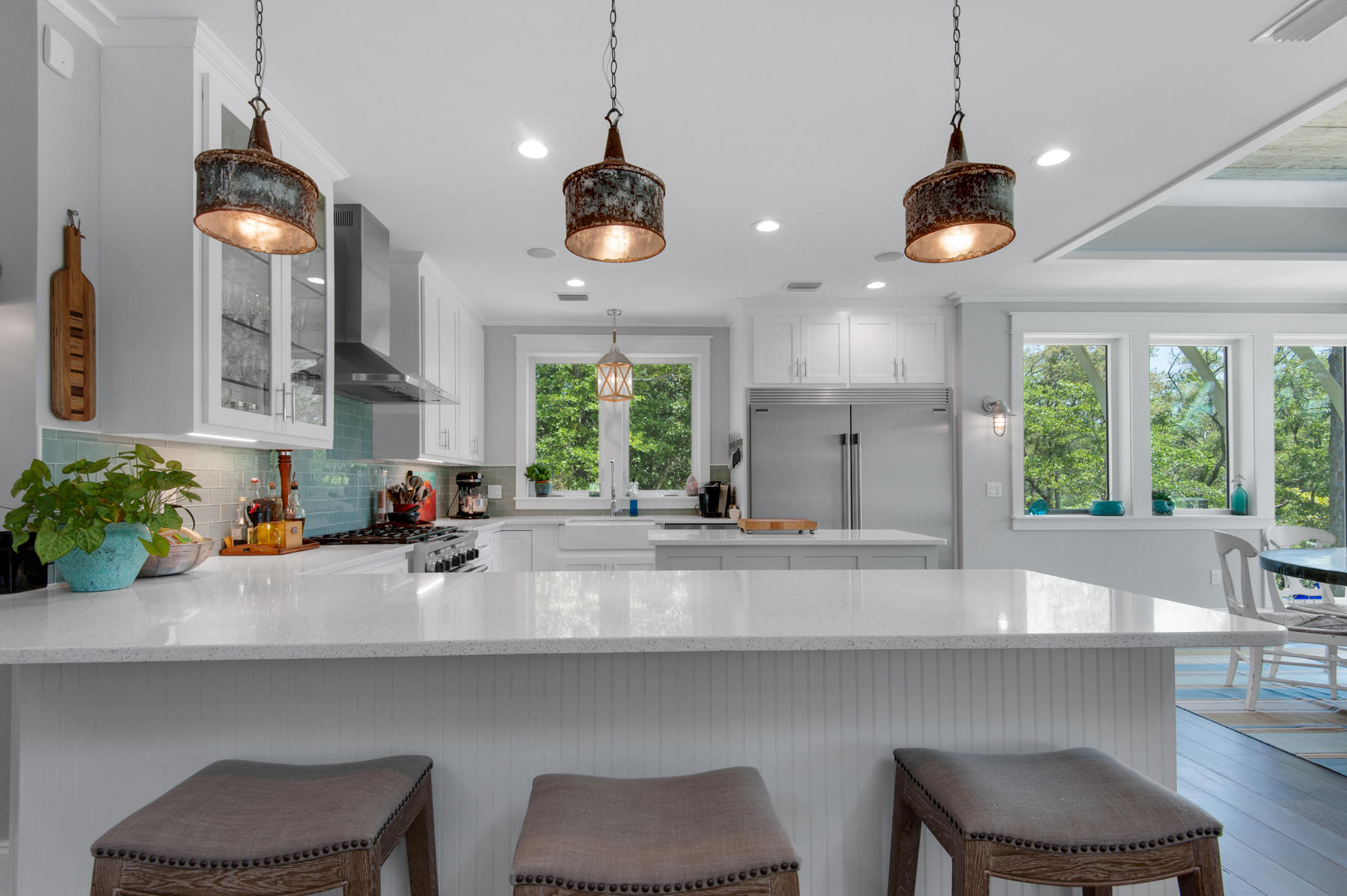 Churchill Bayou Estates - Residential