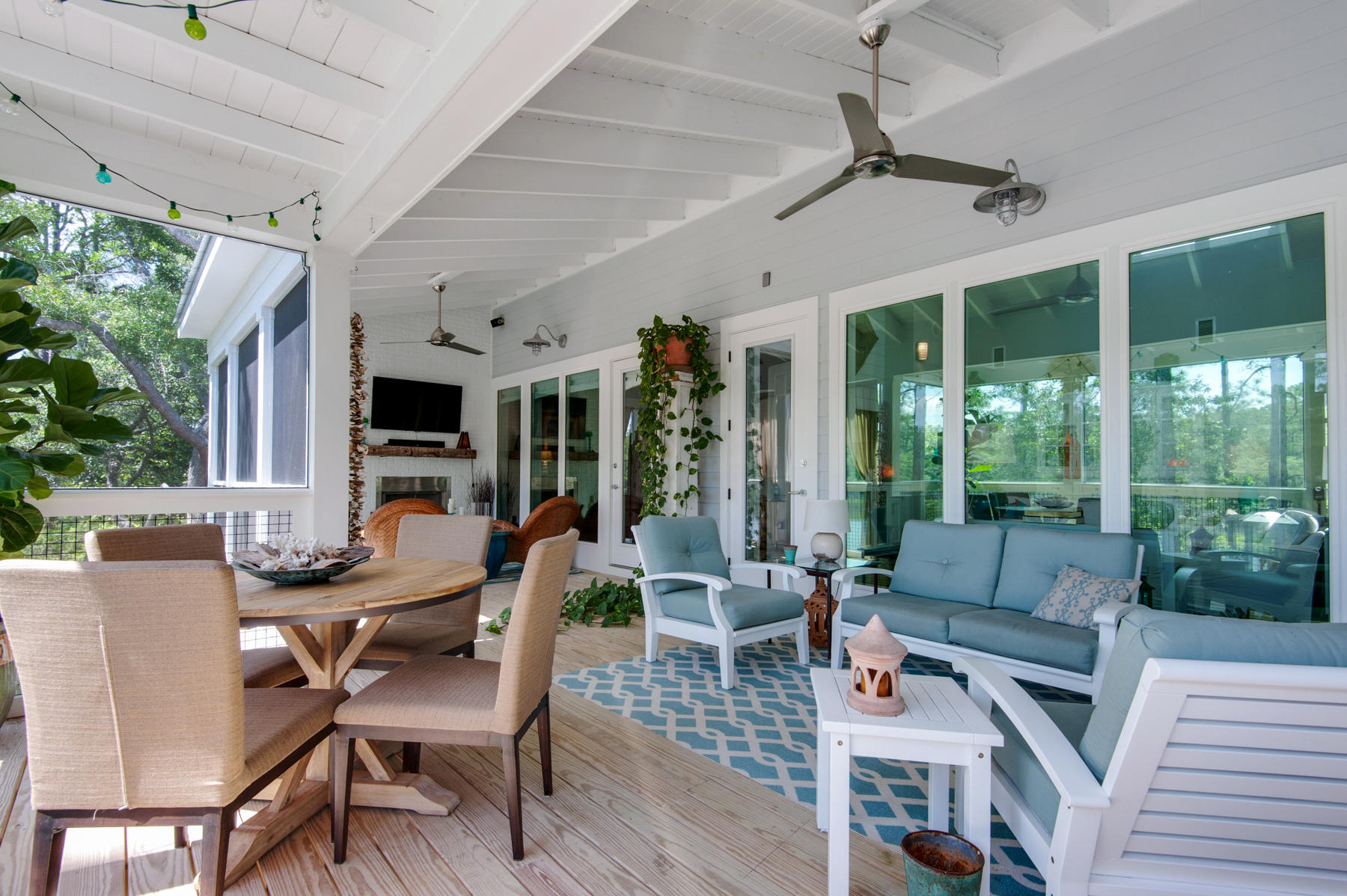 Churchill Bayou Estates - Residential