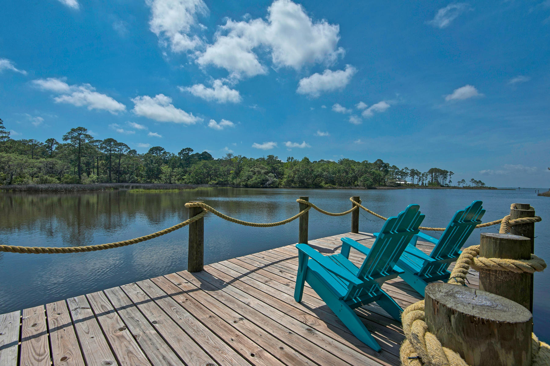 Churchill Bayou Estates - Residential