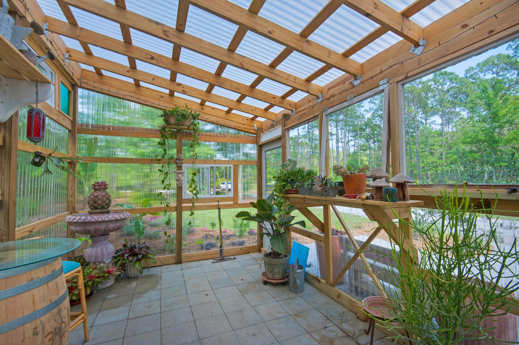 Churchill Bayou Estates - Residential