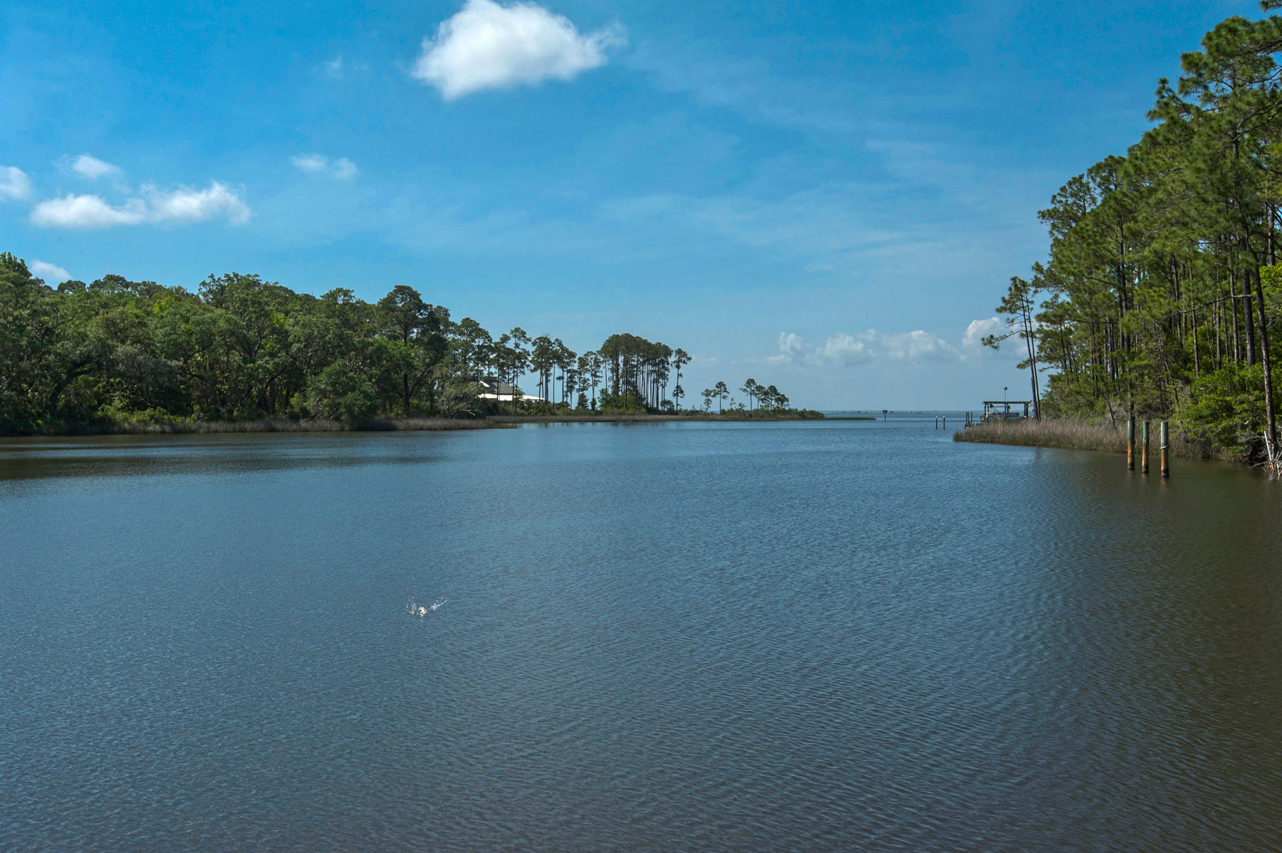 Churchill Bayou Estates - Residential