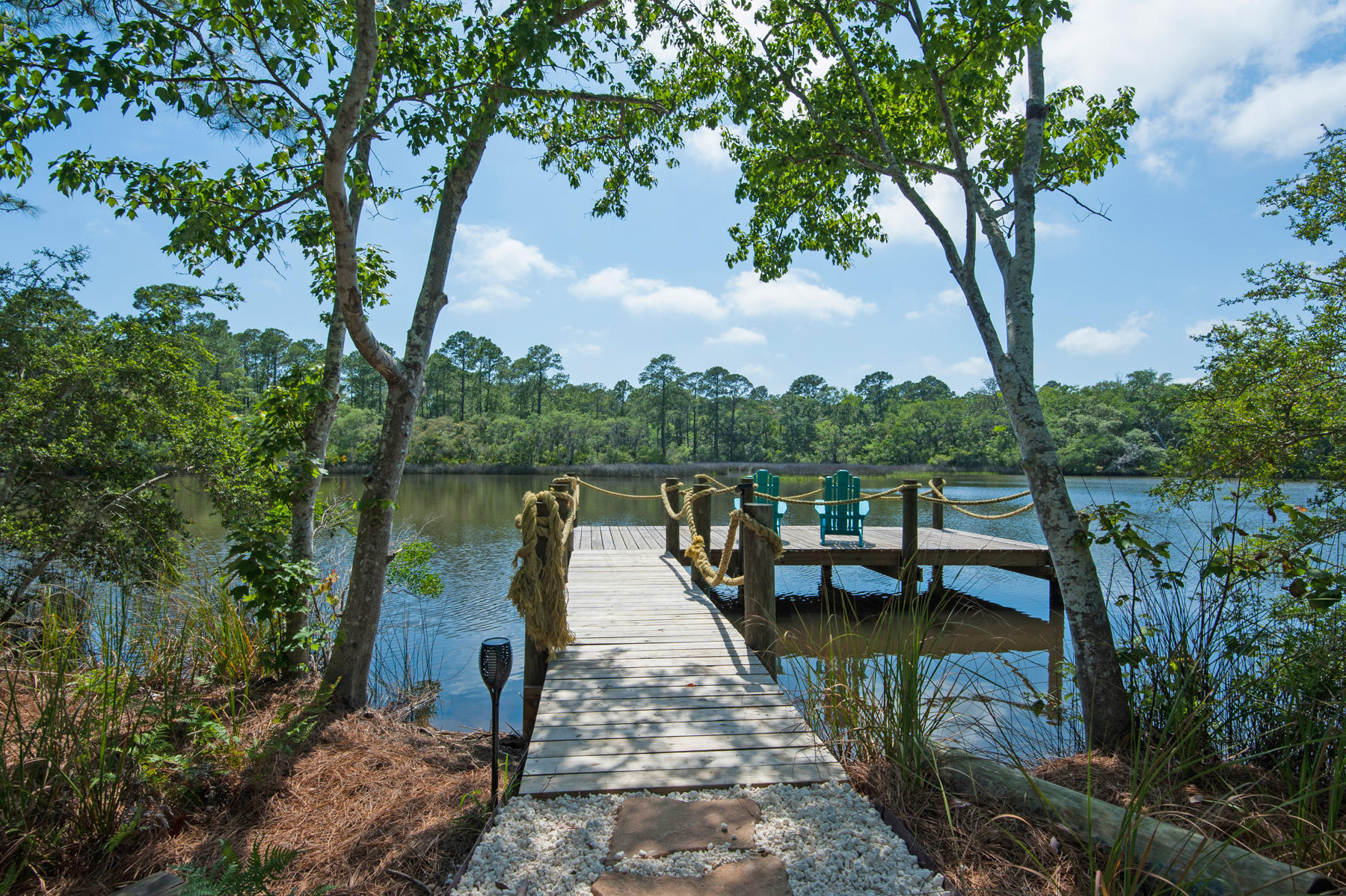 Churchill Bayou Estates - Residential