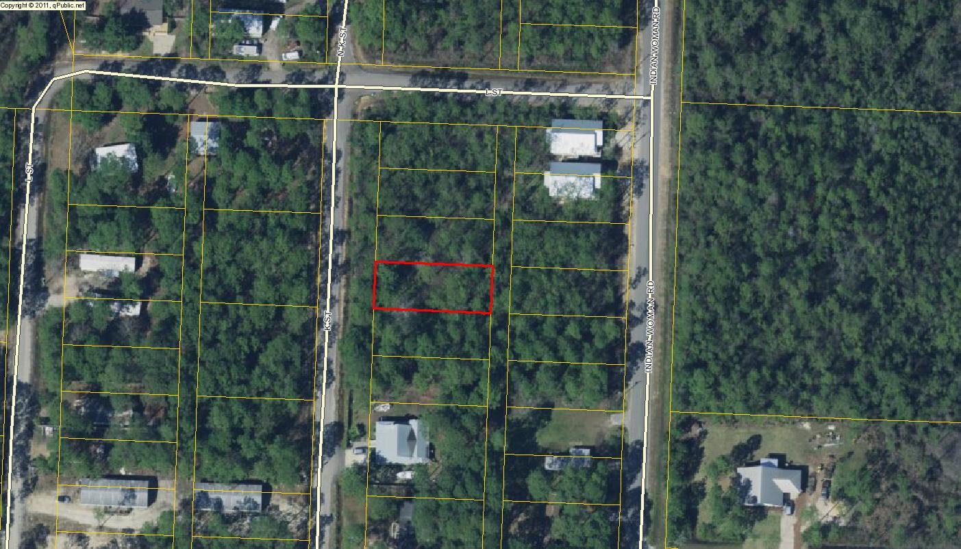 No HOA dues - Prime lot in the heart of Santa Rosa - No build out time - minutes to the gulf, bay, Sacred Heart Hospital and the shops and restaurants of Grand Blvd and Destin - The last affordable area of Walton County south of the bay