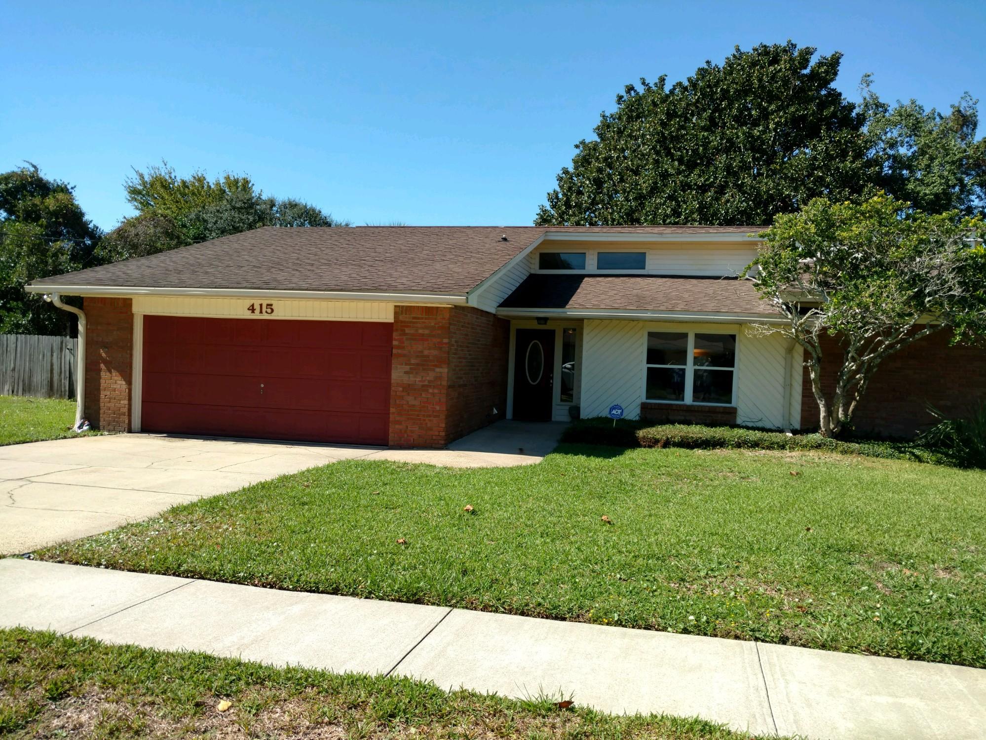 EASTWOOD 9TH ADDN - Residential