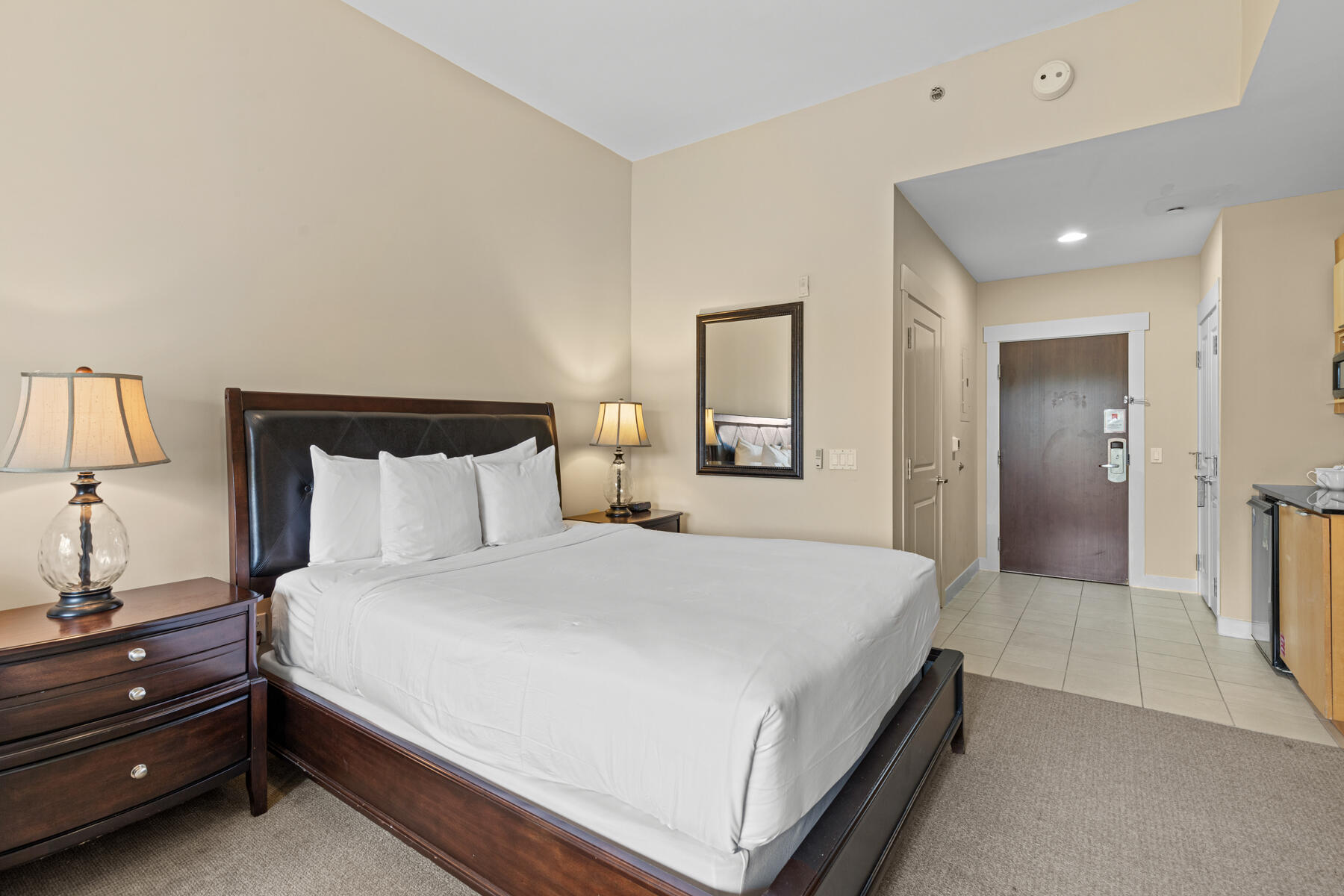 BAHIA CONDO - Residential