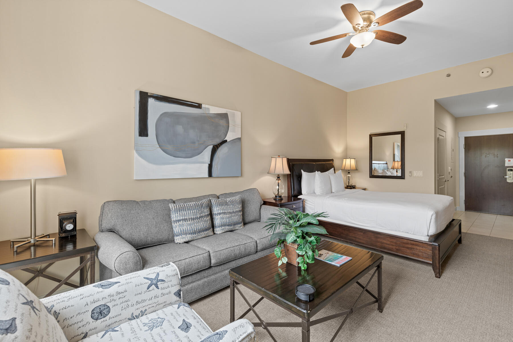 BAHIA CONDO - Residential