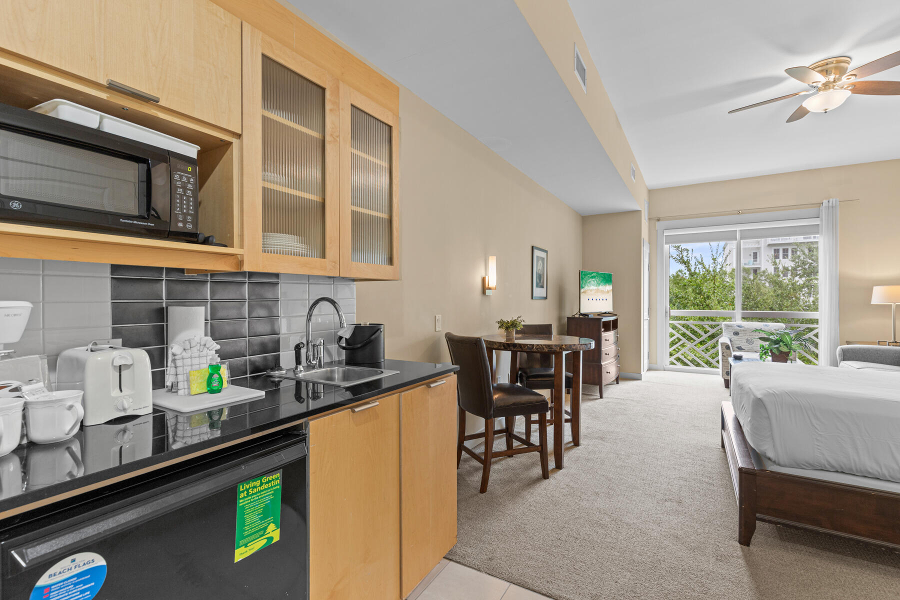 BAHIA CONDO - Residential