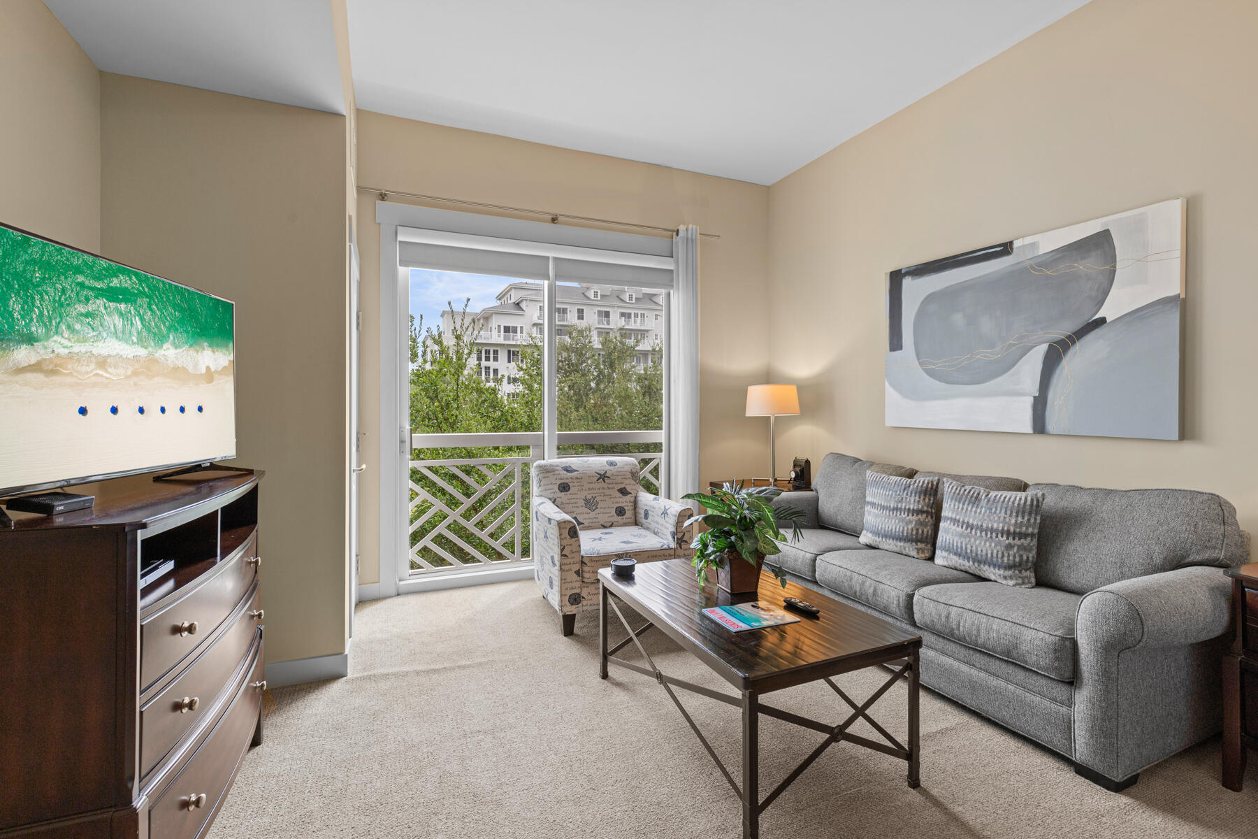 BAHIA CONDO - Residential