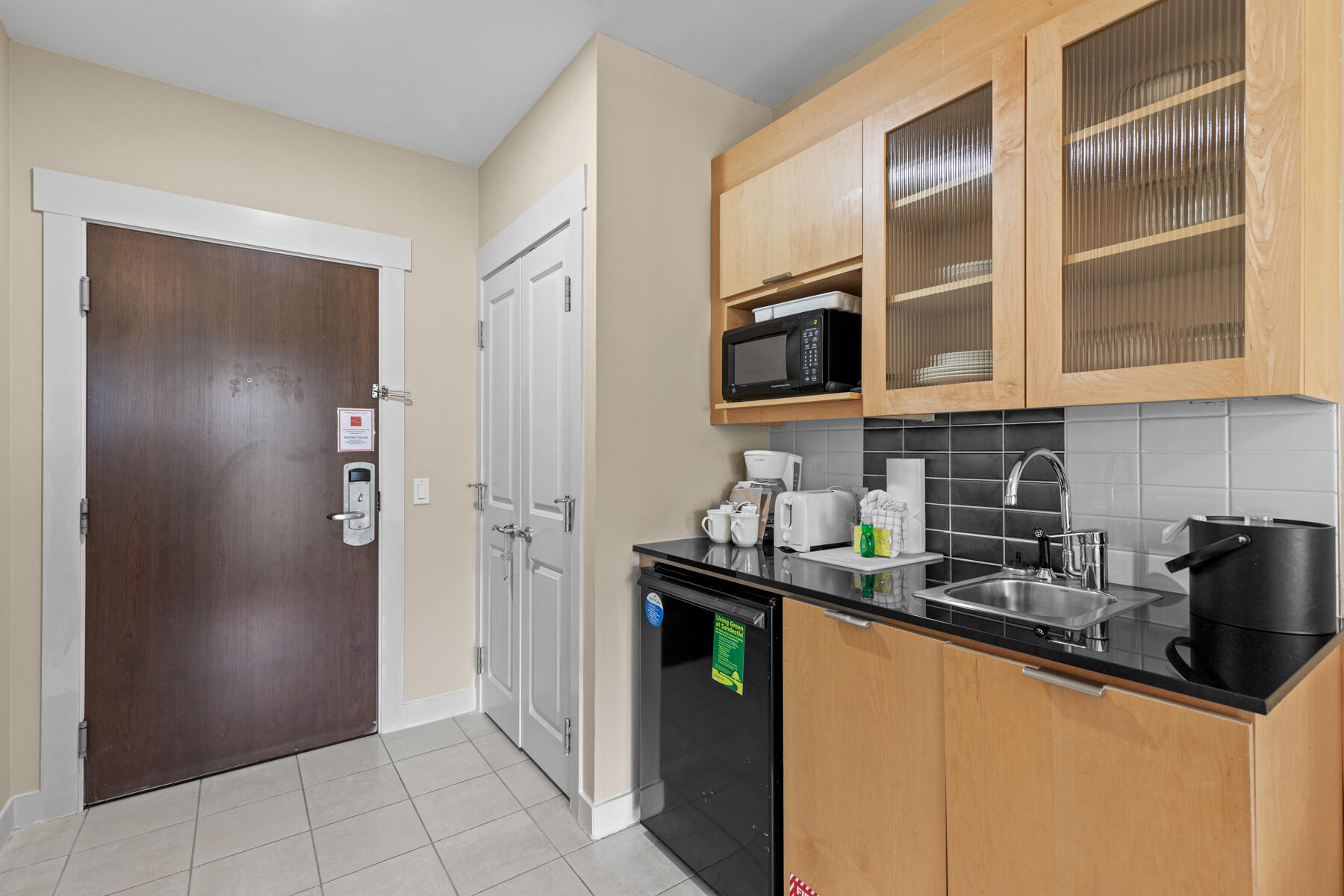 BAHIA CONDO - Residential