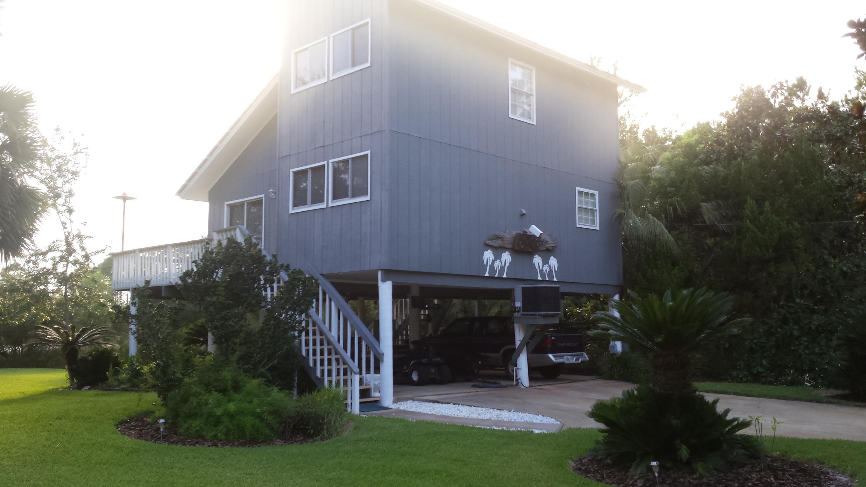 TOWN OF SANTA ROSA - Residential