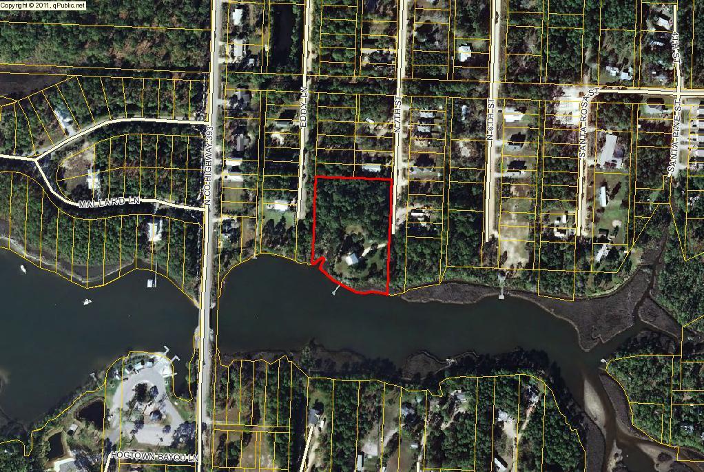 TOWN OF SANTA ROSA - Residential