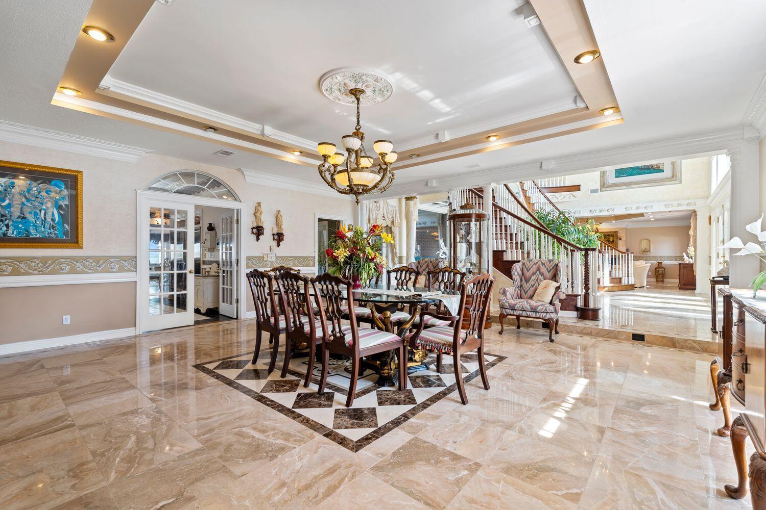 NO RECORDED SUBDIVISION - Residential