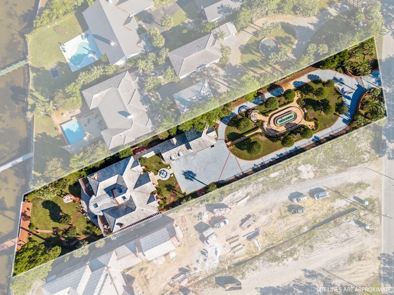 NO RECORDED SUBDIVISION - Residential
