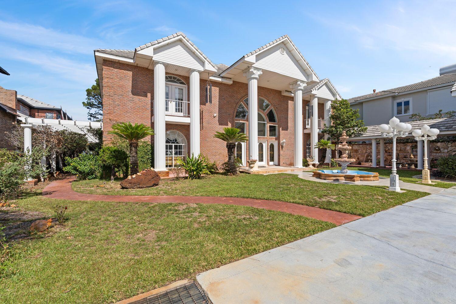 NO RECORDED SUBDIVISION - Residential