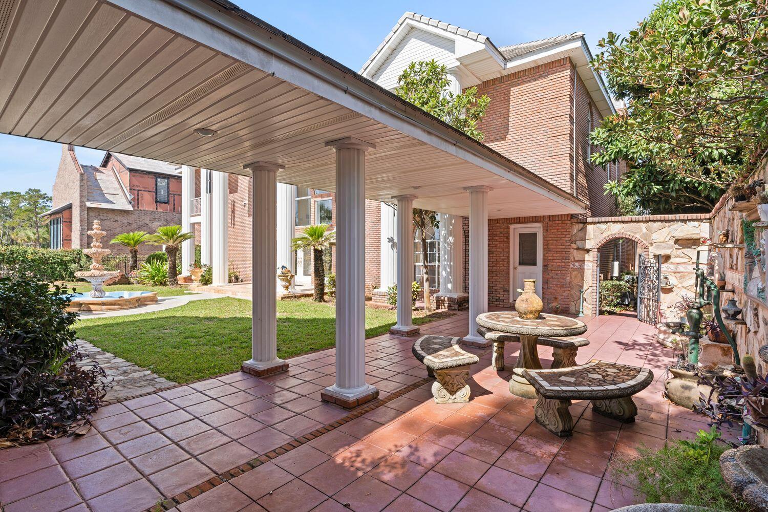 NO RECORDED SUBDIVISION - Residential
