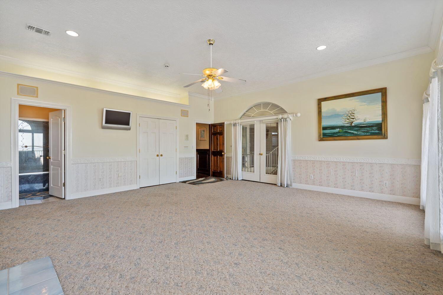 NO RECORDED SUBDIVISION - Residential