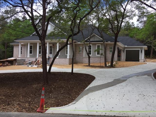 ROCKY BAYOU ESTATES 01 - Residential