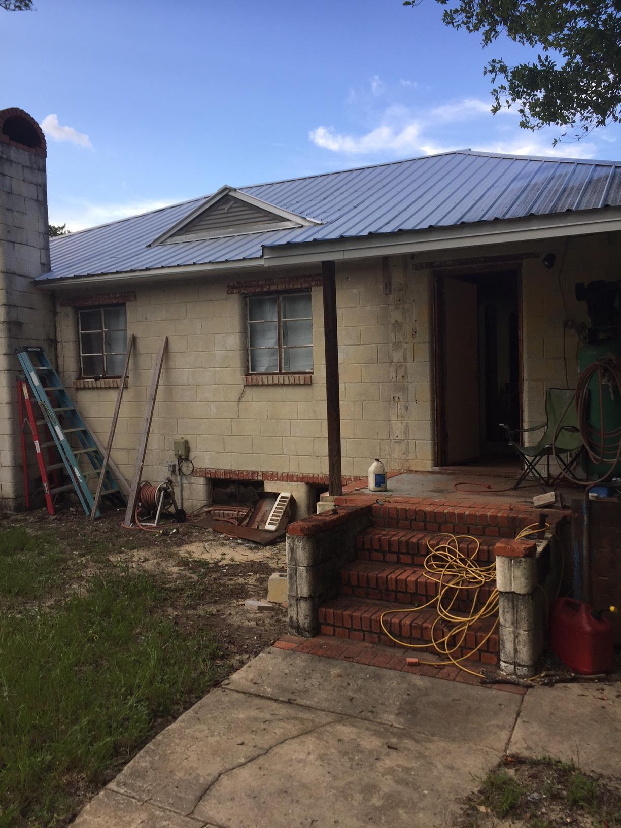 KAM AKERS - Residential