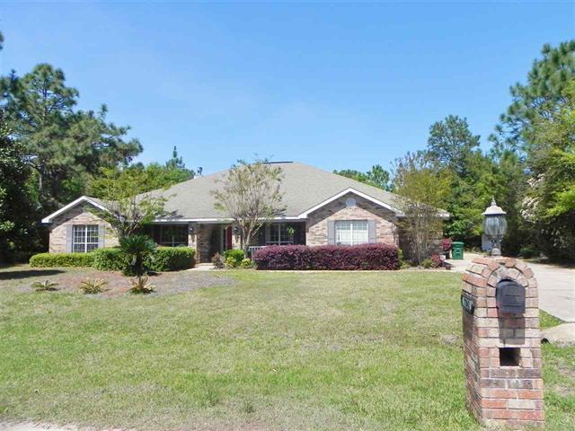 HOLLEY BY THE SEA, 1ST ADDITION - HIDDEN CREEK - Residential