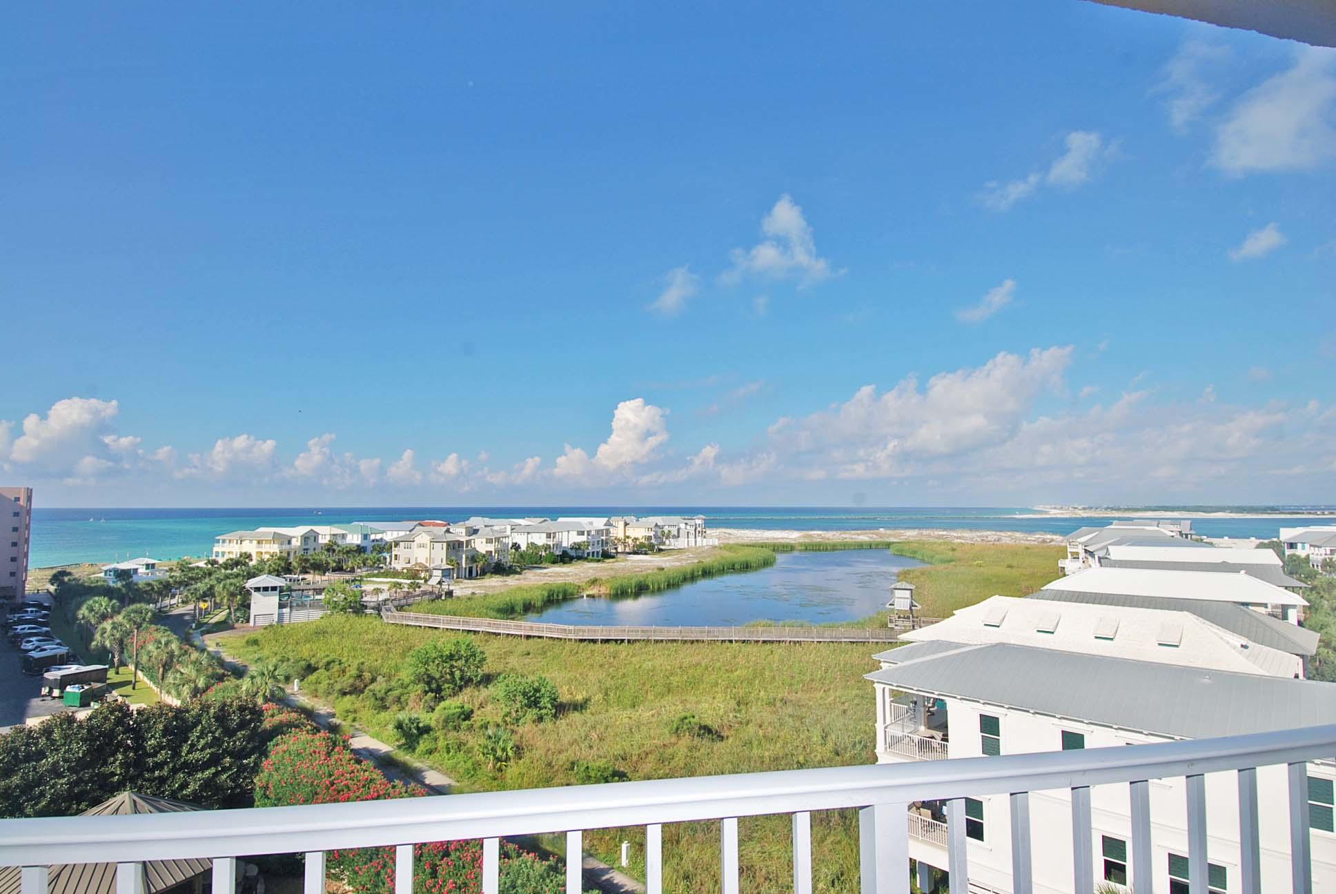 ISLANDER CONDO PH 2 - Residential